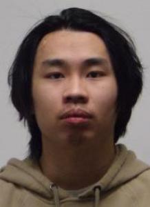 Jeffery Nhat Quoc Vo a registered Sex Offender of California