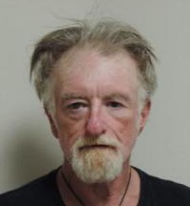 Jeffery Harold Wall a registered Sex Offender of California