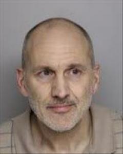 Jeffrey Todd Acree a registered Sex Offender of California