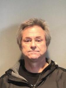 Jeffrey Gardner a registered Sex Offender of California