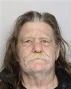 Jeffrey Clark Hayes a registered Sex Offender of California