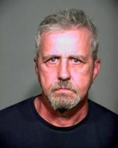 Jeffrey L Olney a registered Sex Offender of California