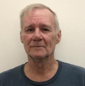 Jeffrey Brooks Raines a registered Sex Offender of California
