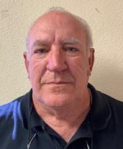 Jeffrey C Sturdevant a registered Sex Offender of California