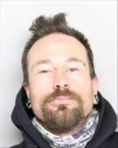 Jeffrey Allen Whitmore a registered Sex Offender of California