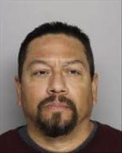 Jeffrey Yanez a registered Sex Offender of California