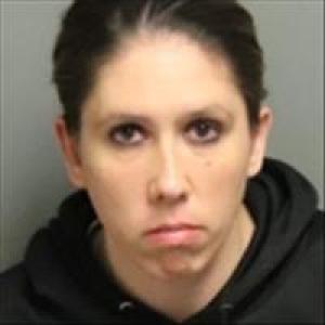 Jennifer Marie Ohair a registered Sex Offender of California