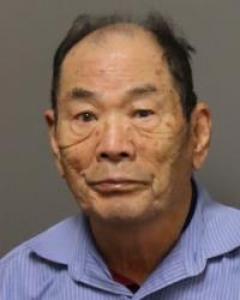 Jeong Ok Kang a registered Sex Offender of California