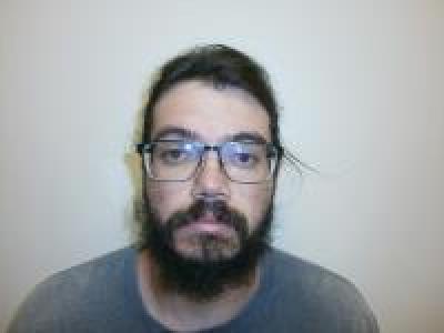 Jeremey Patrick Martinez a registered Sex Offender of California