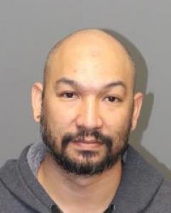 Jeremiah Likeke Villanueva a registered Sex Offender of California