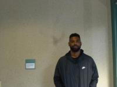 Jeremy Andre Haggerty a registered Sex Offender of California