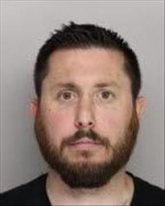 Jeremy Hadley Havery a registered Sex Offender of California