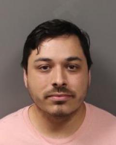 Jeremy Luis Saavedra a registered Sex Offender of California