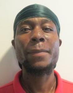 Jeremy Eugene Thornton a registered Sex Offender of California