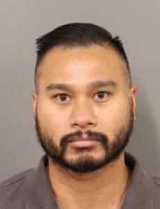 Jerome Jaurigue a registered Sex Offender of California