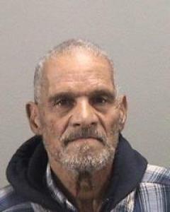 Jerome Neal a registered Sex Offender of California