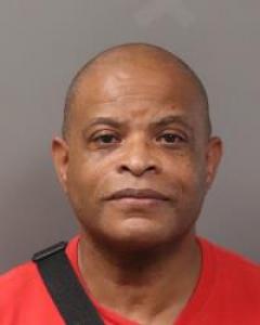 Jerome Lee Pittman a registered Sex Offender of California