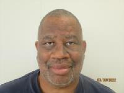 Jerome Bobby Tillman a registered Sex Offender of California