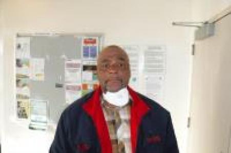 Jerome Williams a registered Sex Offender of California