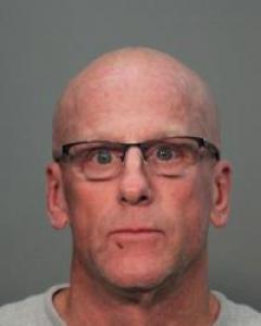 Jerome Glen Wingo a registered Sex Offender of California