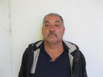 Jeronimo Navarrete Rodriguez a registered Sex Offender of California