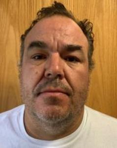 Jerred Lee Reeder a registered Sex Offender of California