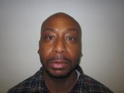 Jerrith Lavell Abner a registered Sex Offender of California