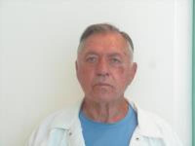 Jerry Jay Adamson a registered Sex Offender of California