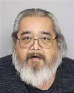 Jerry Casasos Batara a registered Sex Offender of California