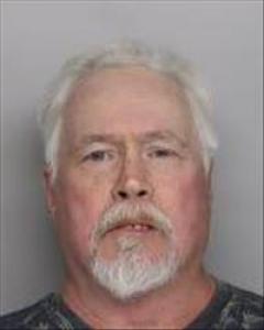 Jerry Wayne Caldwell a registered Sex Offender of California