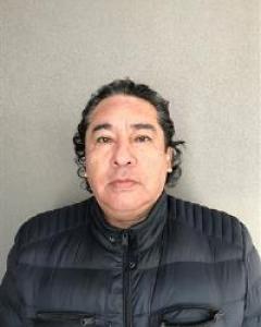 Jerry Espada a registered Sex Offender of California