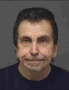 Jerry Eugene Griffitt a registered Sex Offender of California