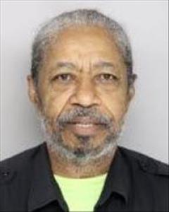Jerry Clifford Johnson a registered Sex Offender of California