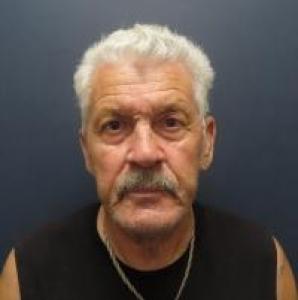 Jerry Lee Meyers a registered Sex Offender of California