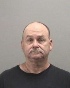 Jerry Neeley a registered Sex Offender of California