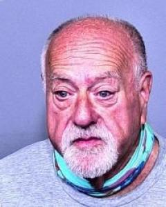 Jerry David Oppenheimer a registered Sex Offender of California