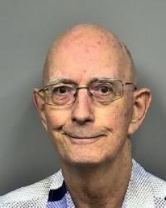 Jerry Ray Overholt a registered Sex Offender of California