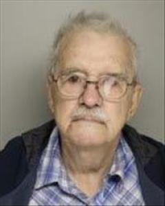 Jerry Lee Rolland a registered Sex Offender of California