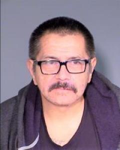 Jesse Antonio Cabral a registered Sex Offender of California