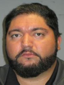 Jesse David Castillosalinas a registered Sex Offender of California