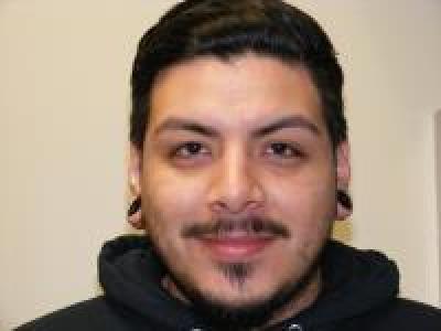 Jesse Santiago Ferrer a registered Sex Offender of California