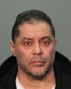 Jesse Gallegos a registered Sex Offender of California