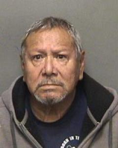 Jesse Guzman Gonzales a registered Sex Offender of California