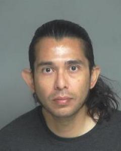 Jesse Danilo Rodas a registered Sex Offender of California