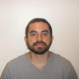 Jesse Salgado a registered Sex Offender of California