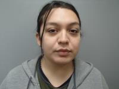 Jessie Carranza a registered Sex Offender of California