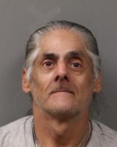 Jessie Garza Jr a registered Sex Offender of California