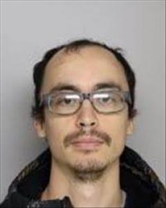 Jessie Aaron Meno a registered Sex Offender of California
