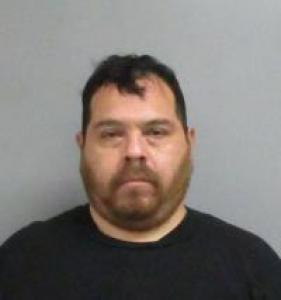 Jesus Armando Andrade a registered Sex Offender of California