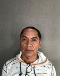 Jesus Alamilla Caballero a registered Sex Offender of California